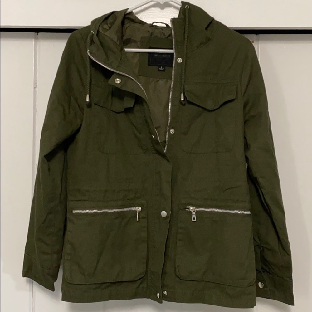 Fall Jacket - image 1